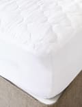 Quilted Waterproof Extra Deep Mattress Protector