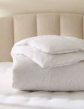 Deluxe Hungarian Goose Feather & Down 13.5 Tog Duvet