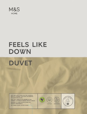 Couette ultra-douce &agrave; indice de chaleur de&nbsp;4,5