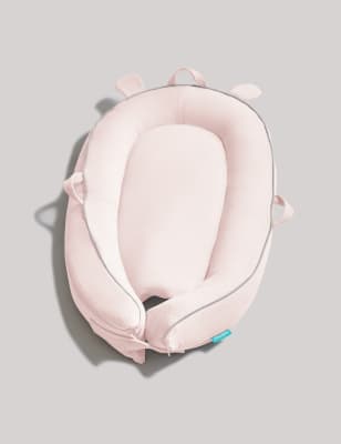 

KALLY SLEEP Baby Nest - Pink, Pink