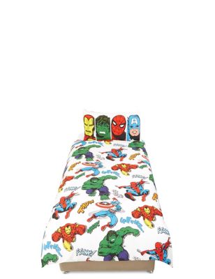Boys & Girls Bedding Sets | Children's Bed Linen Sets | M&S