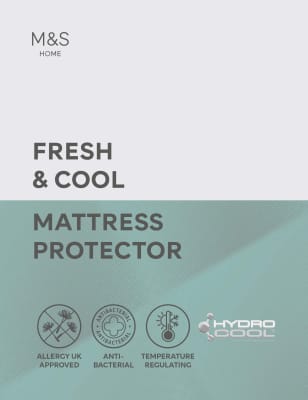 Protège-matelas Fresh & Cool