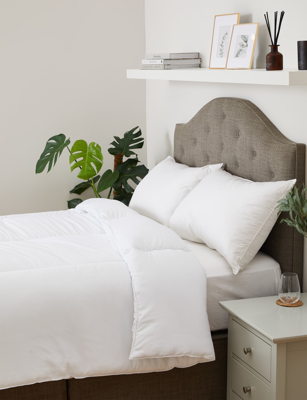 Fresh & Cool 10.5 Tog Duvet image 2