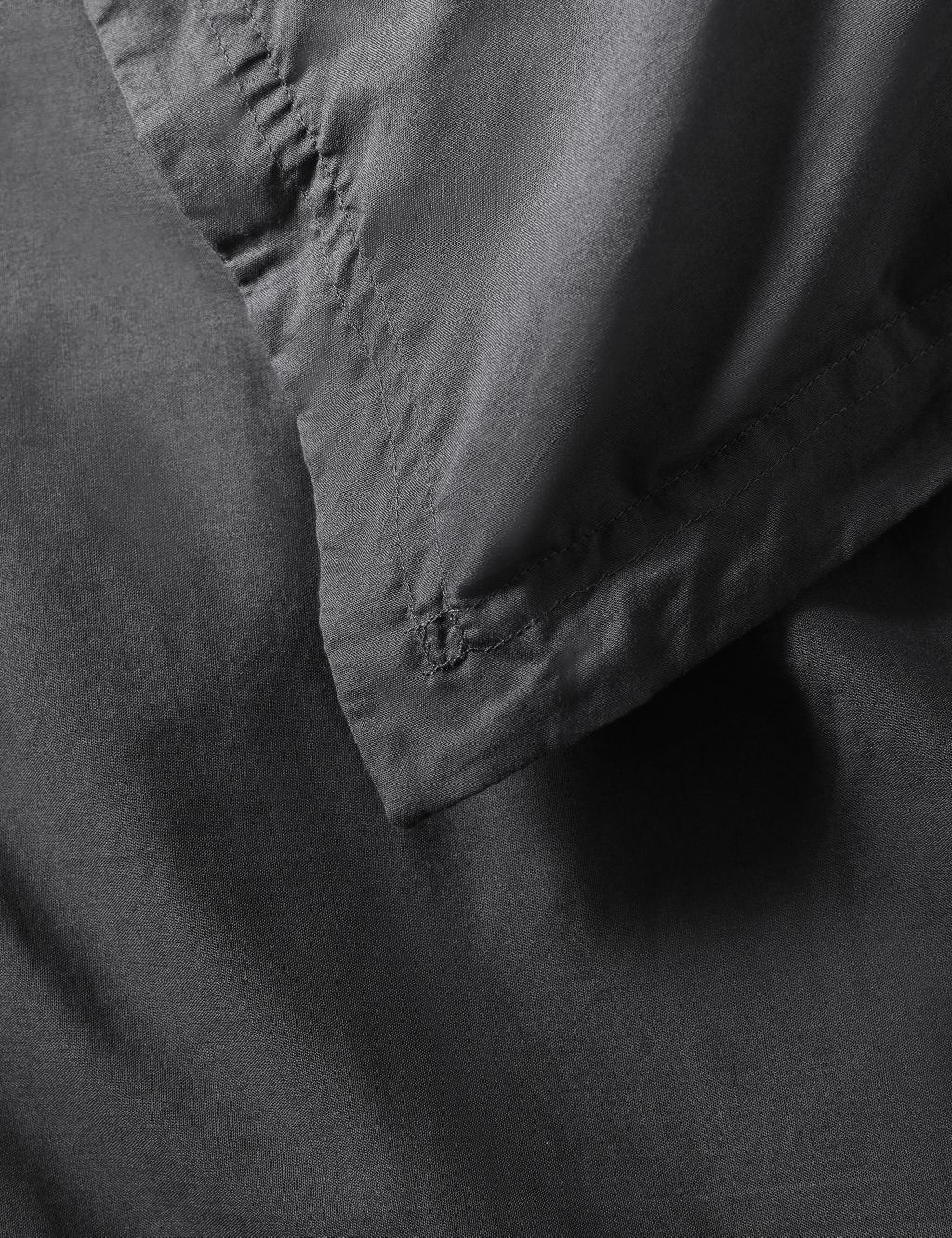 Washed Cotton Duvet Cover image 5