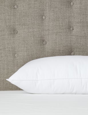 Anti Allergy Medium Pillow Duvets Pillows Marks And Spencer