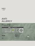 Anti Allergy Firm Pillow