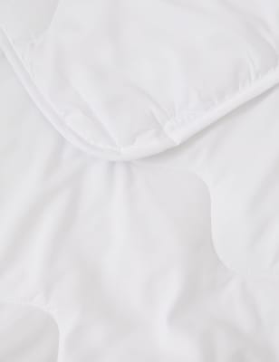 Cot bed duvet and pillow sale