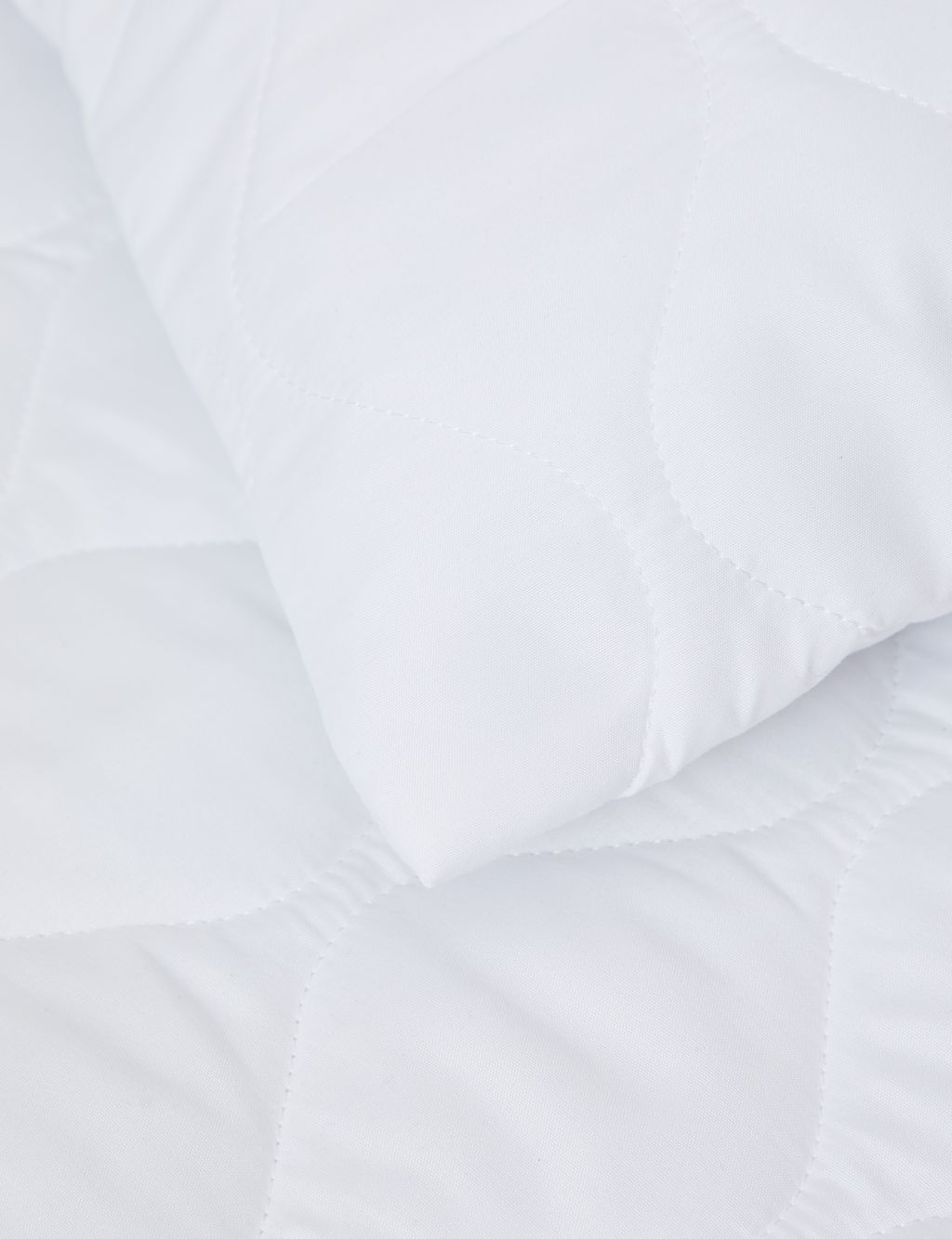 Waterproof Cot Bed Mattress & Pillow Protector Set image 4