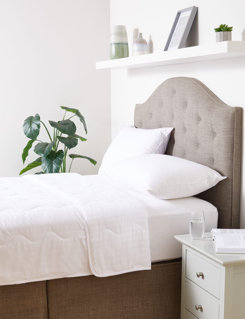 Cosy & Light 1 Tog Duvet image 2