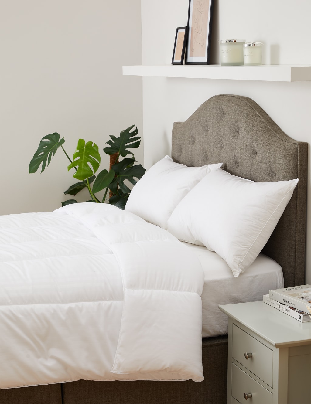 Cosy & Light 10.5 Tog Duvet image 2