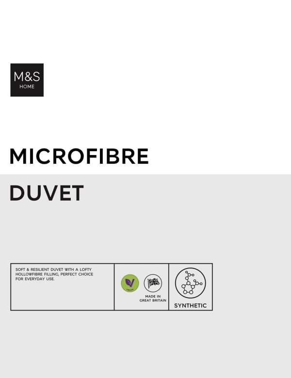 Duvets Double Single Size Duck Down Duvets M S