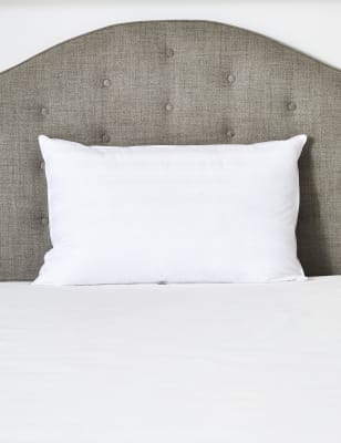 Hungarian Goose Down Feather Pillow Duvets Pillows Marks