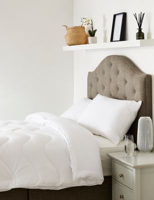 marks and spencer goose feather duvet