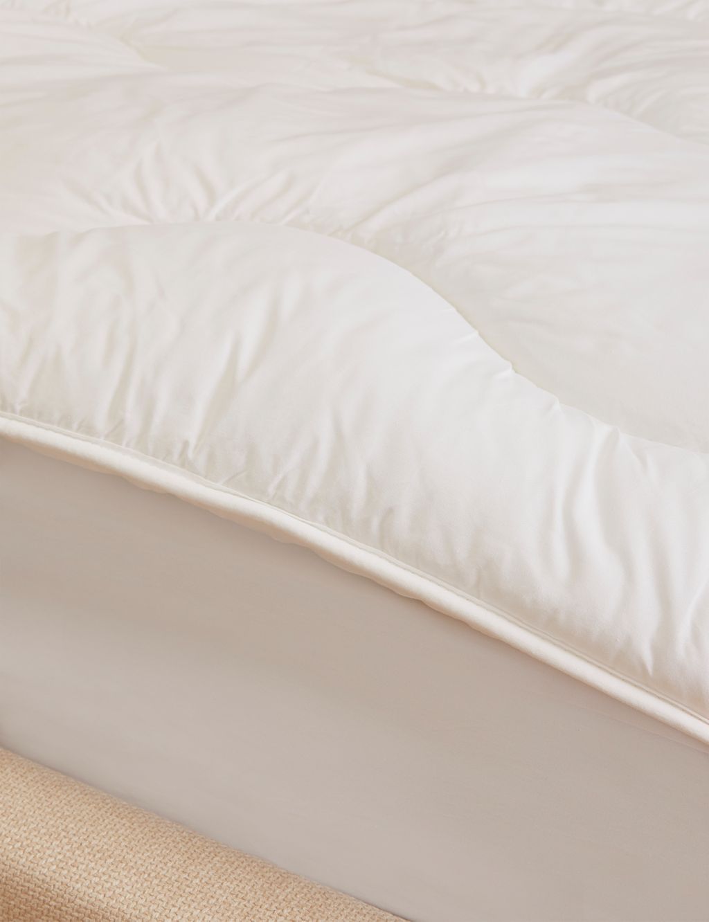 Comfortably Cool Mattress Topper image 2