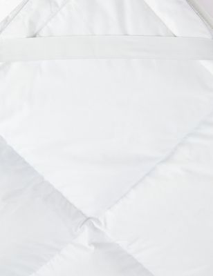 M&S Goose Feather & Down Mattress Topper