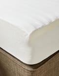 Deep Contour Memory Foam Mattress Topper