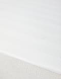 Deep Contour Memory Foam Mattress Topper