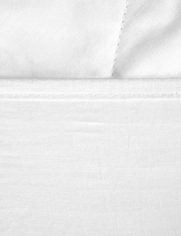 Pure Cotton Mattress Protector - KW