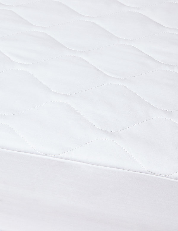 Comfortably Cool Mattress Protector - KR