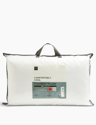 Oreiller ferme Comfortably Cool