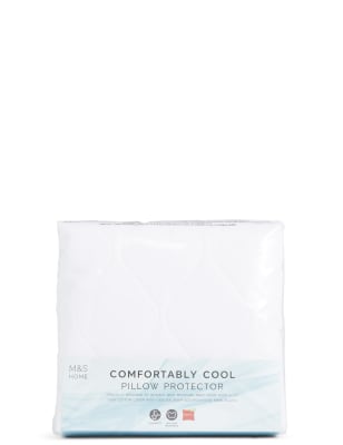 Prot&egrave;ge-oreiller Comfortably Cool