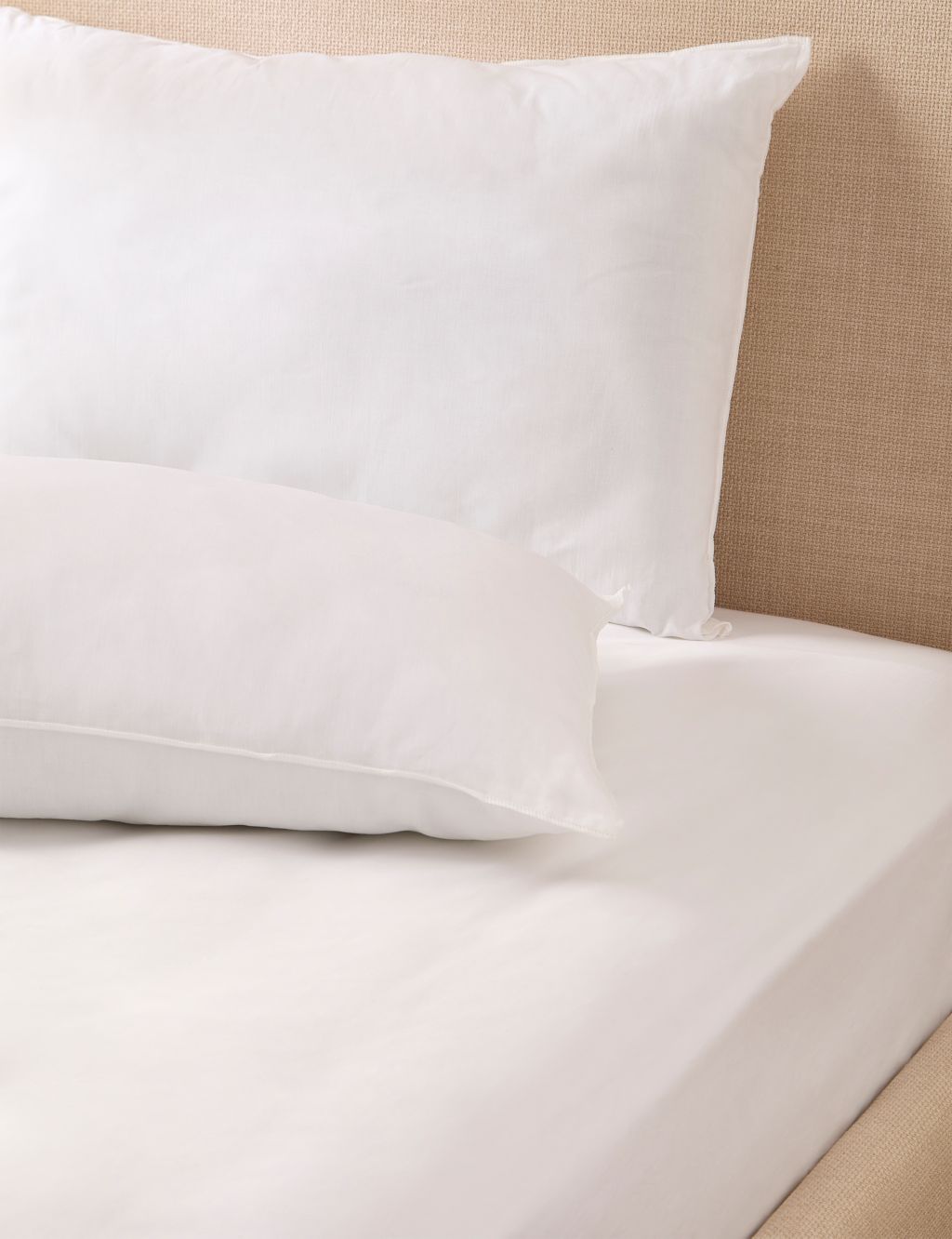 2pk Comfortably Cool Pillows image 1