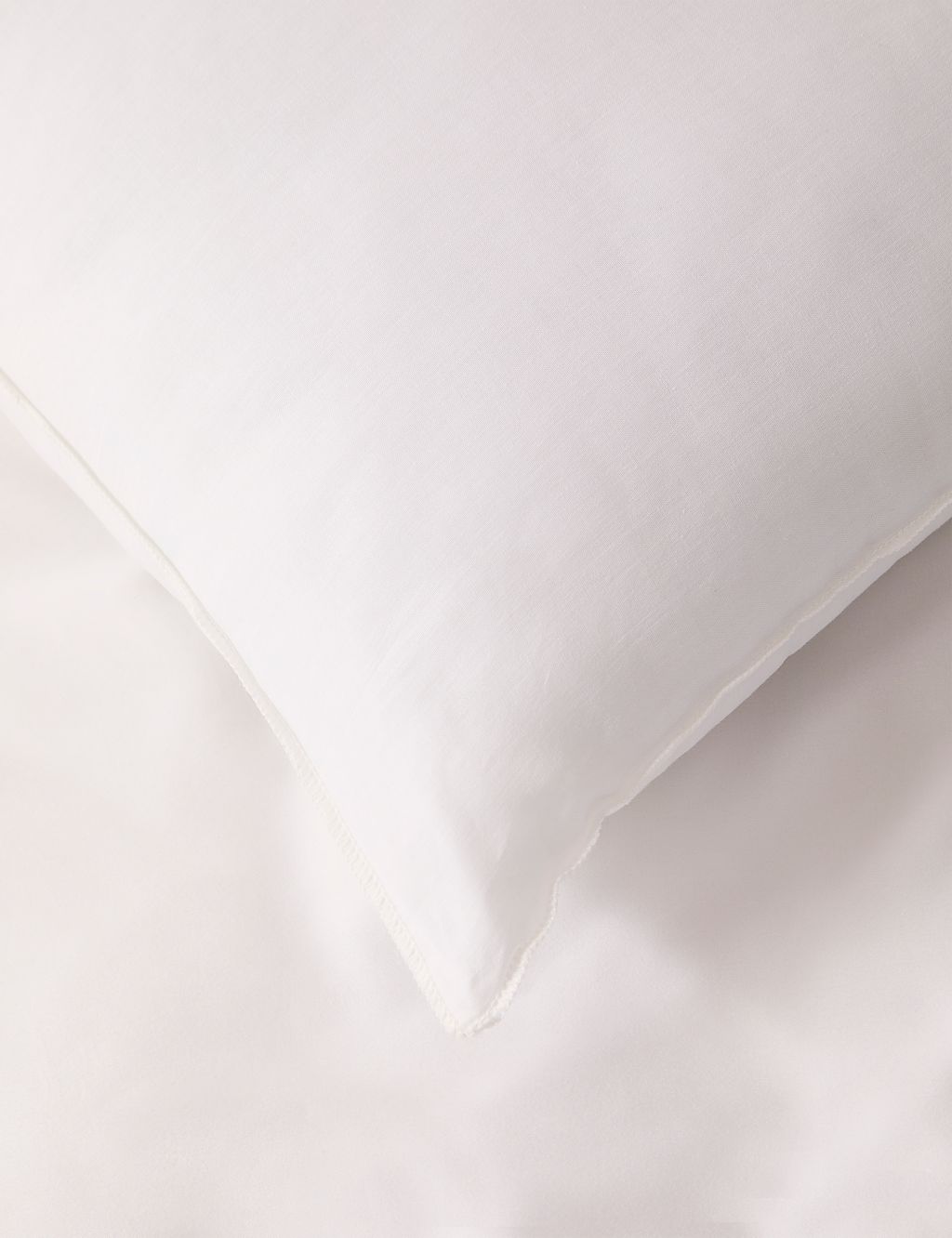 2pk Comfortably Cool Pillows image 2