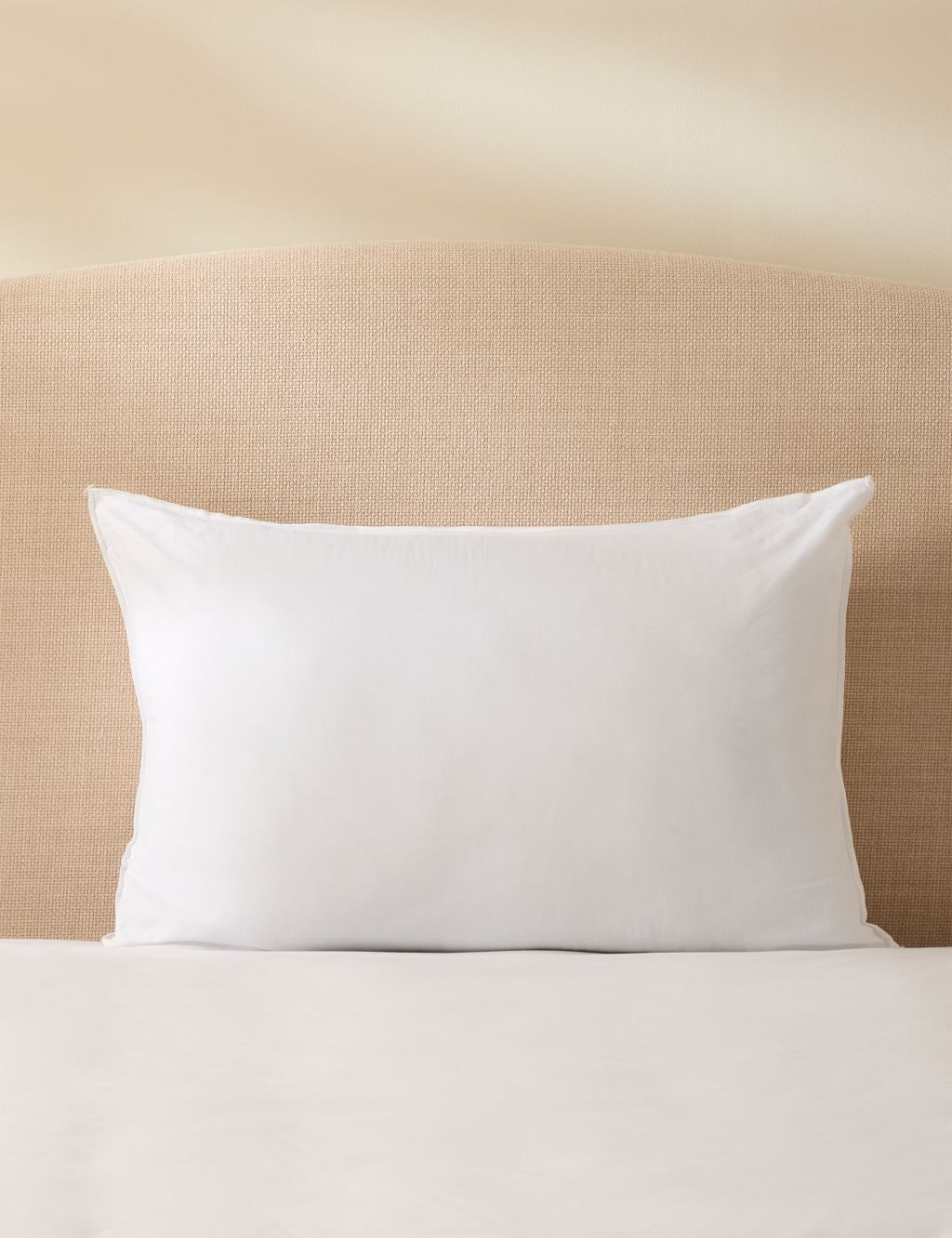 2pk Comfortably Cool Firm Pillows image 3