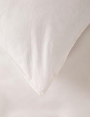 2pk Comfortably Cool Firm Pillows