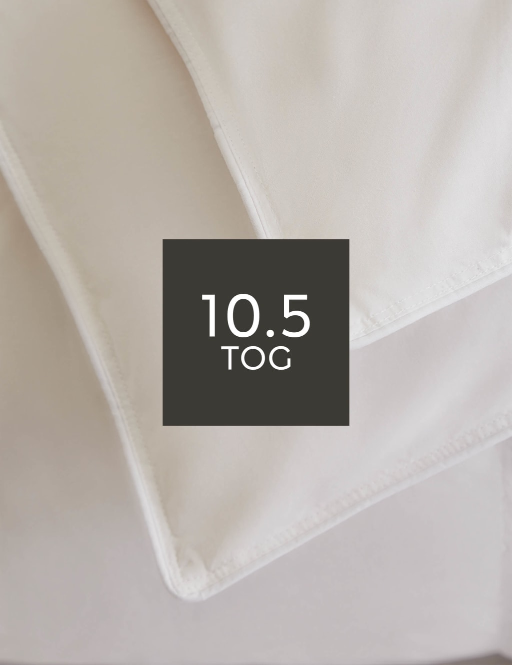 Luxury Duck Down 10.5 Tog Duvet image 3