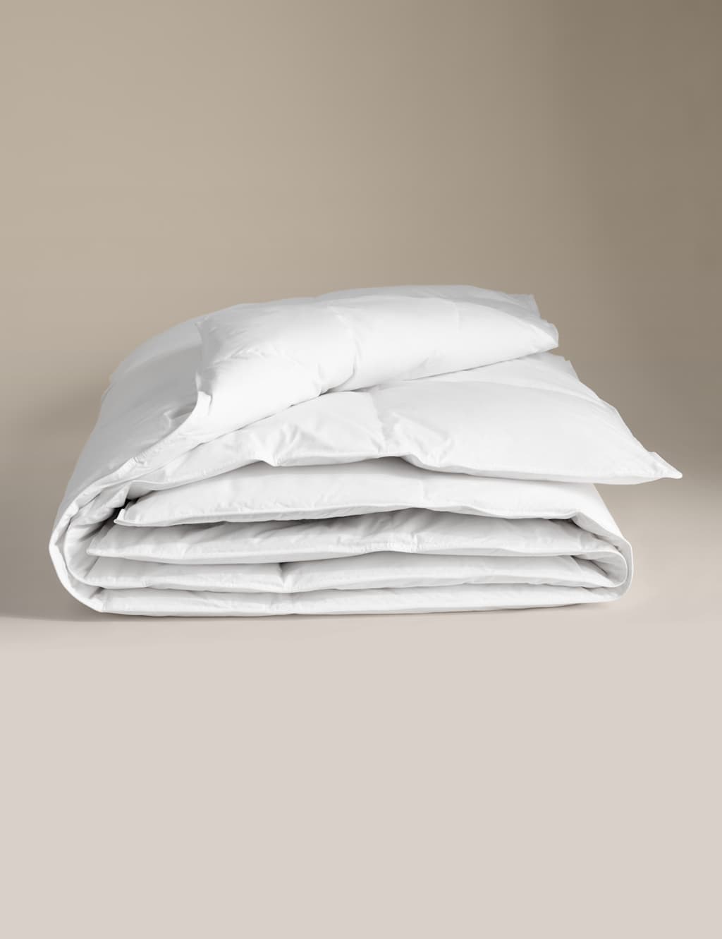 Duck Down Duvets M&S