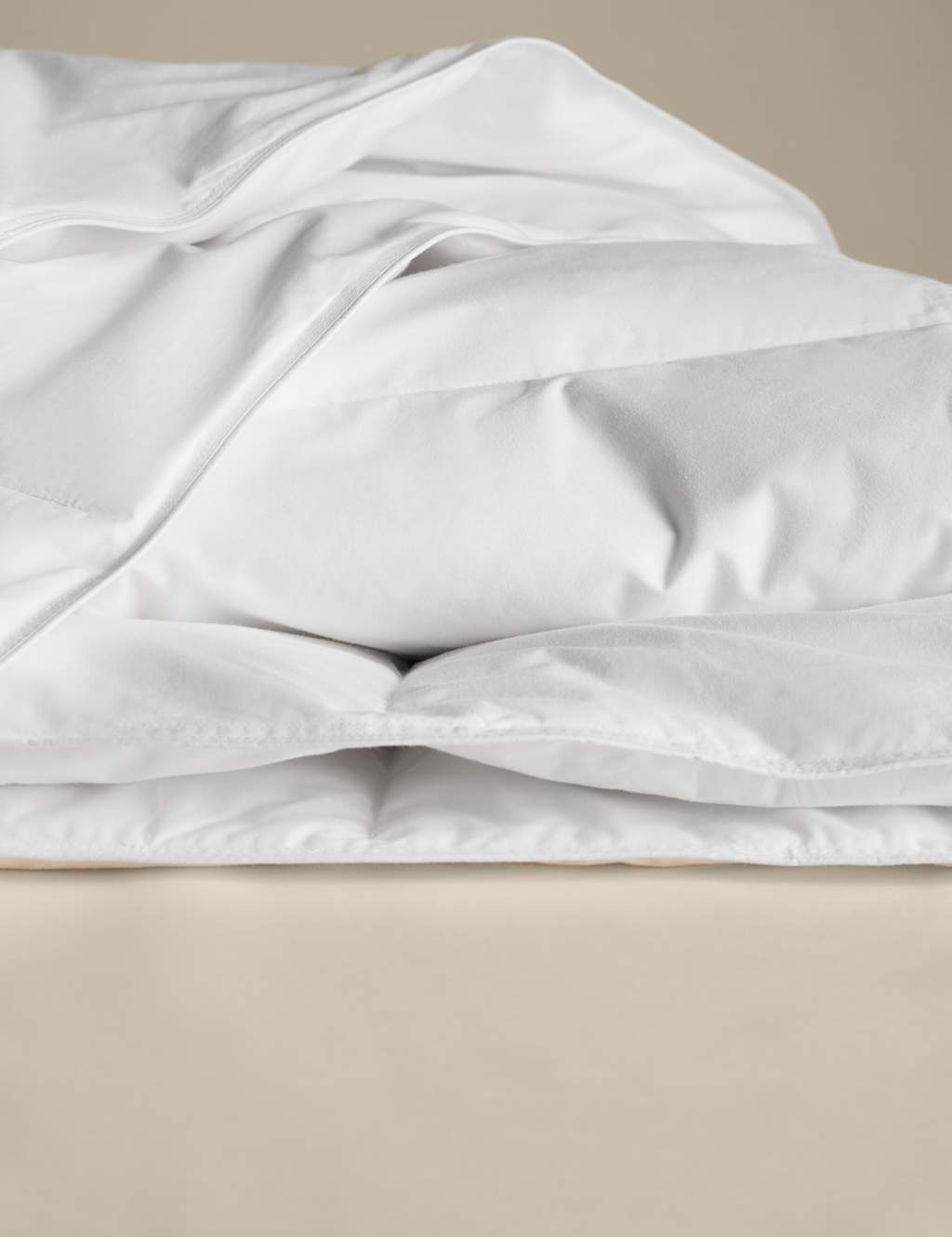 Duck Down Duvets M&S