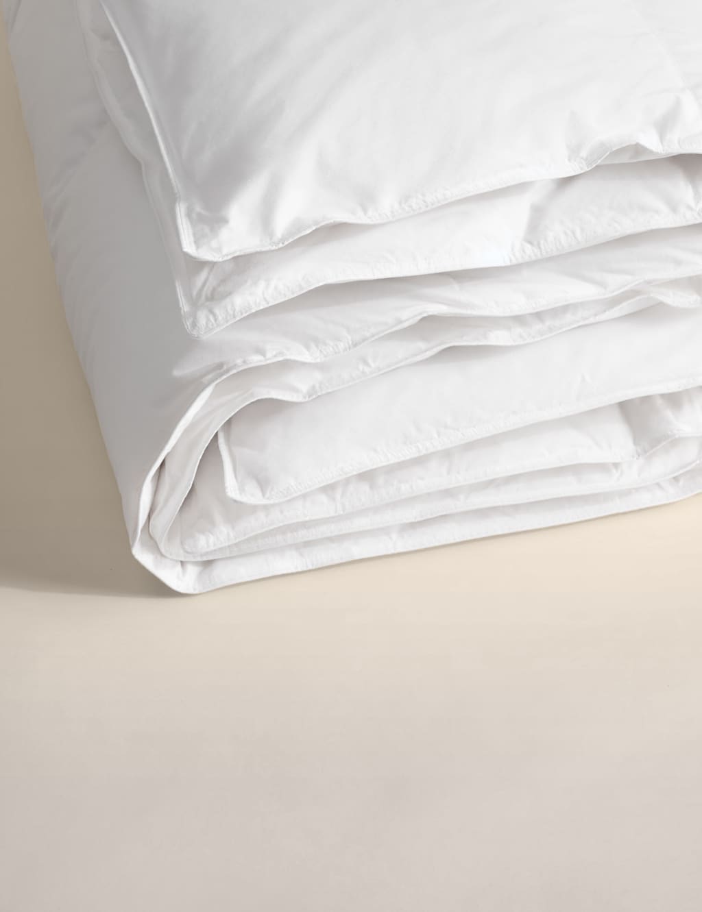 Duck Down Duvets M&S