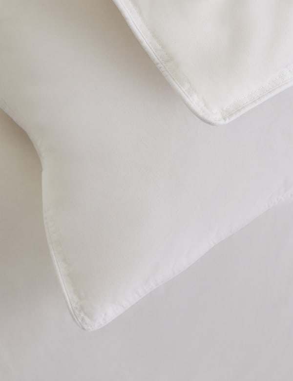 Luxury Duck Down 13 5 Tog Duvet M S