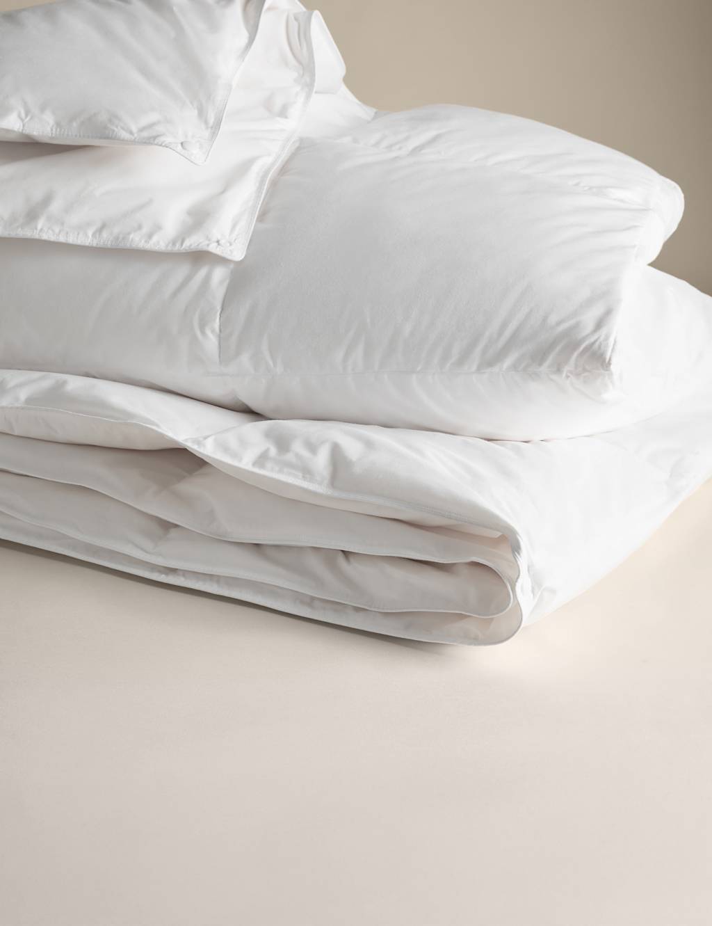 AllSeasons Duvets M&S