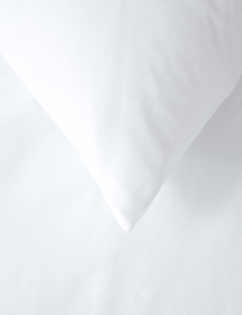 Egyptian Cotton Sateen 400 Thread Count Duvet Cover image 5