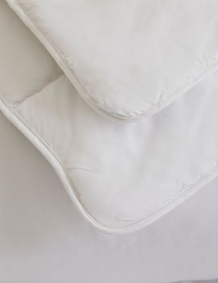 Ultimate Comfort Pure Cotton 10.5 Tog Duvet