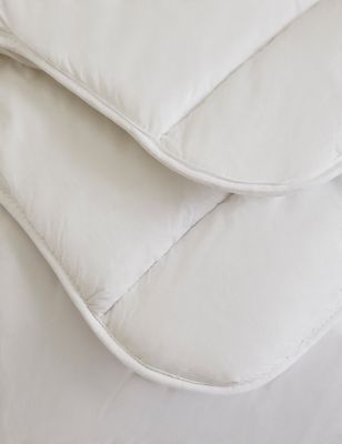 Ultimate Comfort Pure Cotton 13.5 Tog Duvet