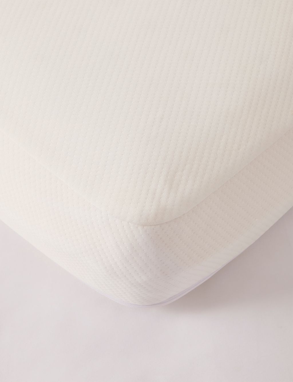 Sleep Solutions Side Sleeper Memory Foam Pillow