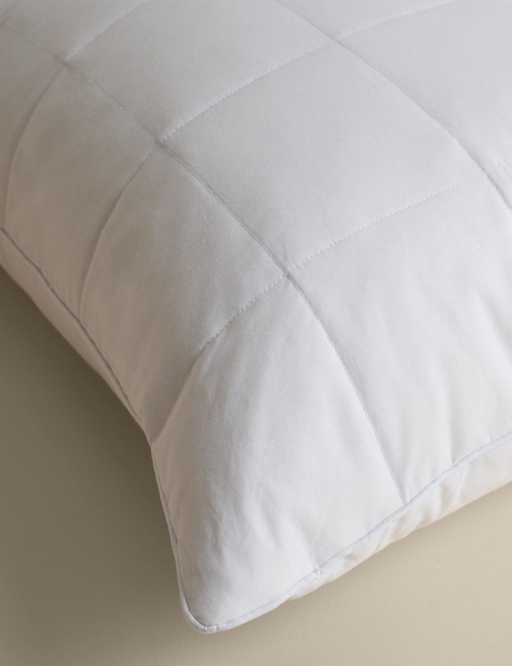 Cotton Pillows M&S