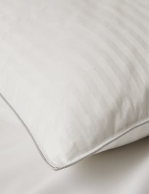 Luxury Hungarian Goose Down Pillows, Pillows