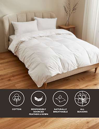 Duvets