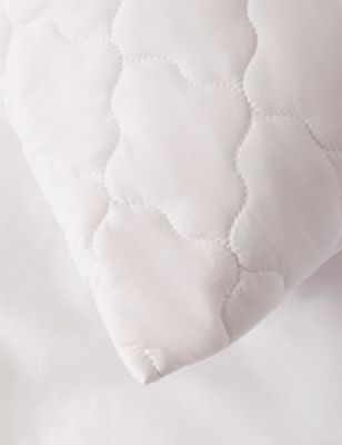 2pk Touch of Silk Pillow Protectors