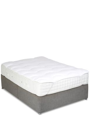 Simply Soft Mattress Topper | M&S