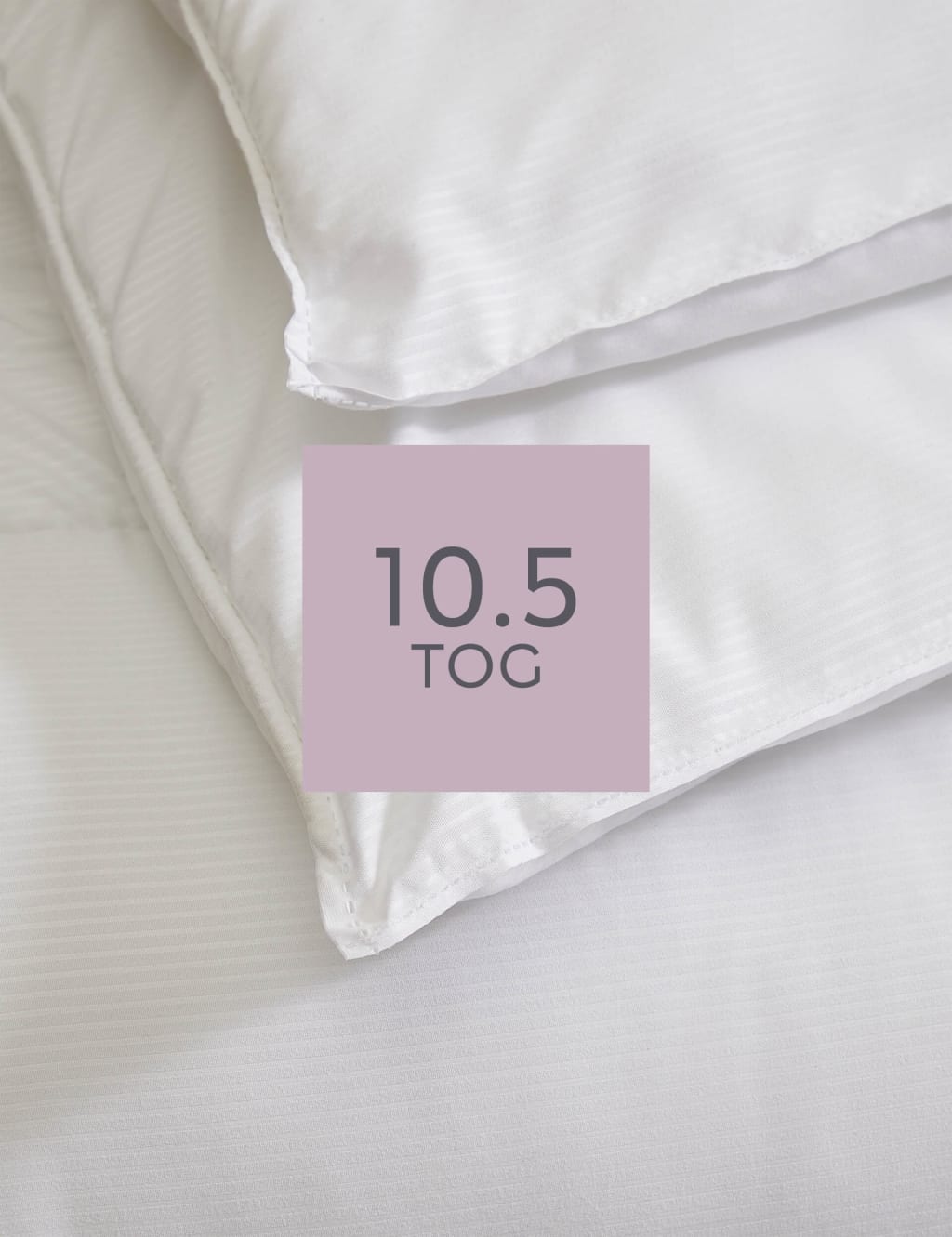 Simply Soft 10.5 Tog Duvet image 2