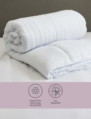 Simply Soft 13.5 Tog All Seasons Duvet