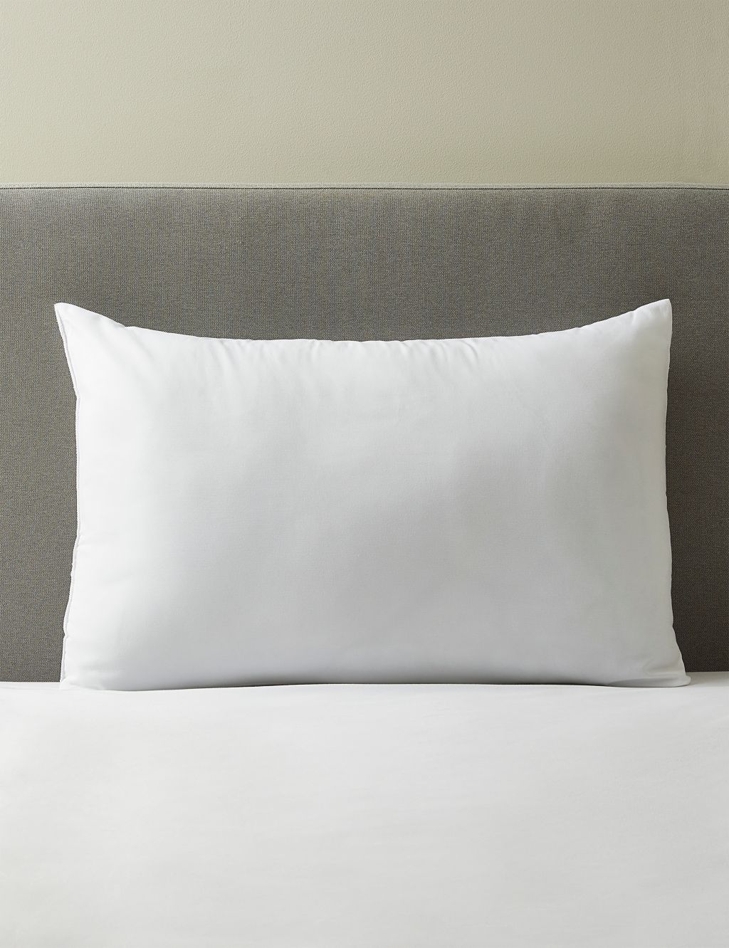 2pk Simply Soft Medium Pillows image 4
