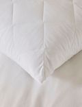 2pk Simply Protect Pillow Protectors