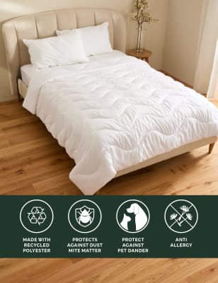 Anti Allergy Bedding