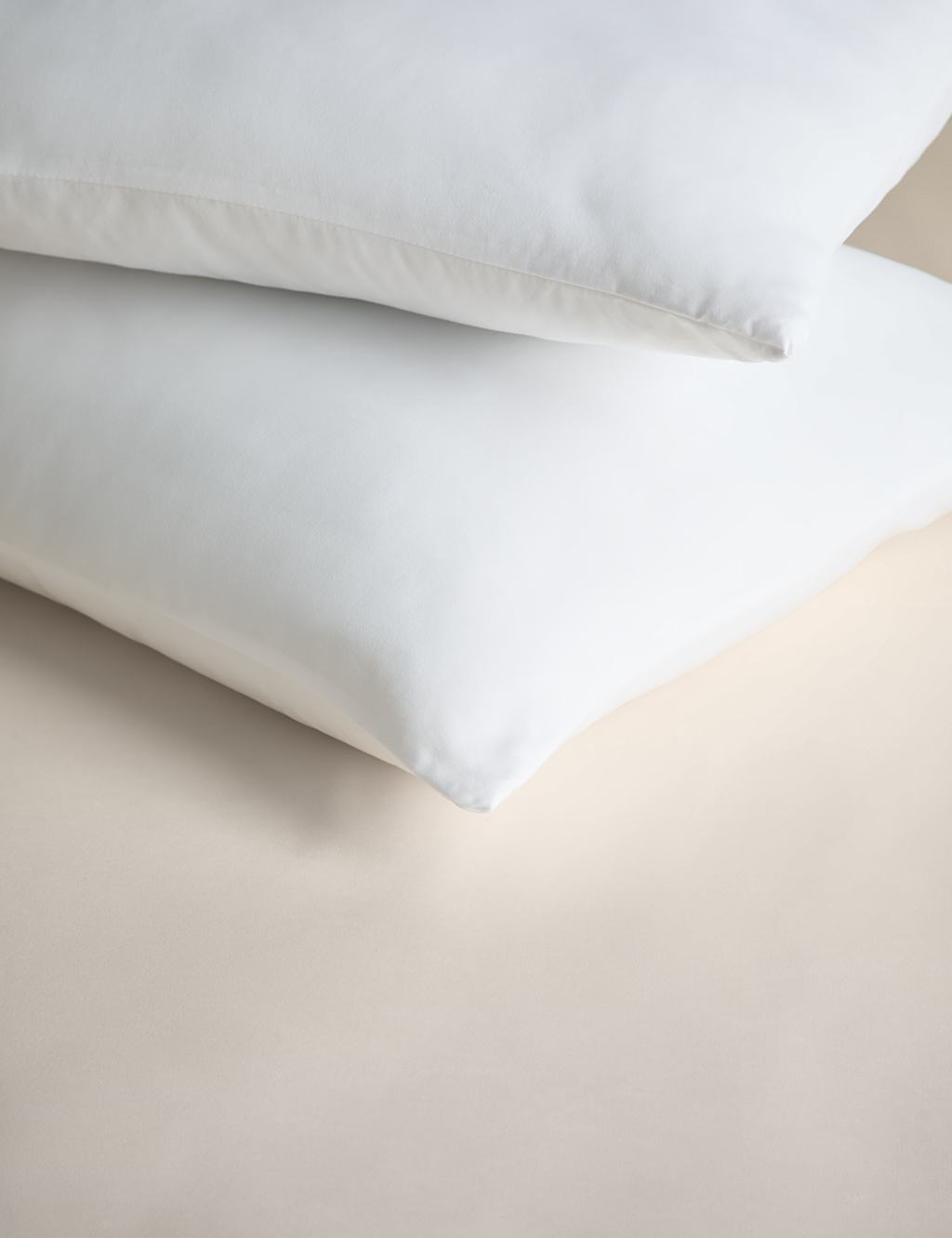Pillows Synthetic, Goose Down & Feather Pillows M&S